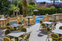 Hotel Flor Los Almendros - Beach