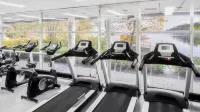 Ruissalo Spa Hotel - Gym
