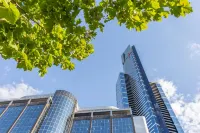 ReadySet Apartments on Kavanagh Hotel di Southbank