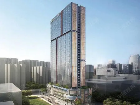 Walman Hampton hotel & Apartments shenzhen