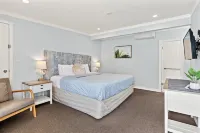 Ocean Lodge Santa Monica Beach Hotel Các khách sạn ở Santa Monica