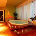 Aminess Vival Velaris Resort - Hot Tub