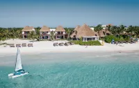 Hotel Esencia Hotels in Xpu Ha