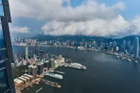 The Ritz-Carlton, Hong Kong - Romantic