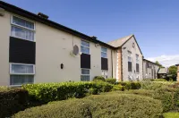 Premier Inn Newcastle Airport (South) - Bãi đậu xe
