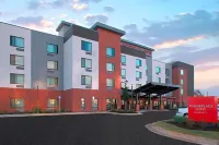 TownePlace Suites Macon Mercer University Hotels in Macon