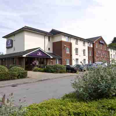 Newport Wales (M4, J24) Hotel Exterior