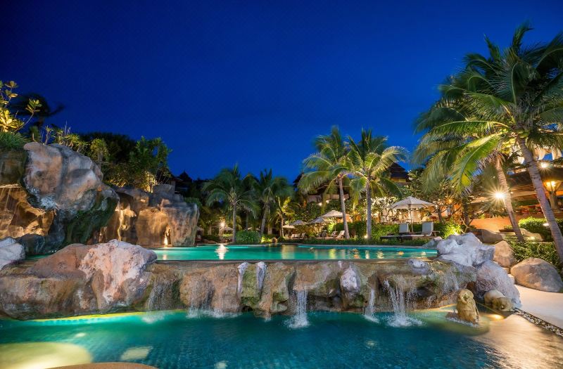 Royal Muang Samui Villas photo 5