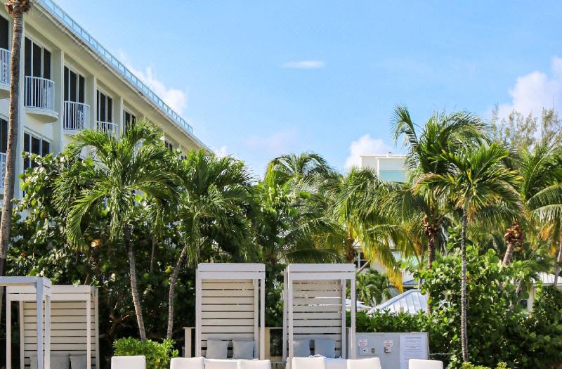 Grand Cayman Marriott Resort photo 4
