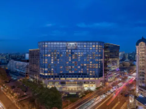 Regent Beijing Hotels in Beijing