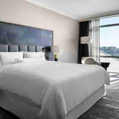 The Westin Cape Town Rooms