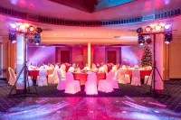 Park Inn by Radisson Meriton Conference Spa Tallin - Business