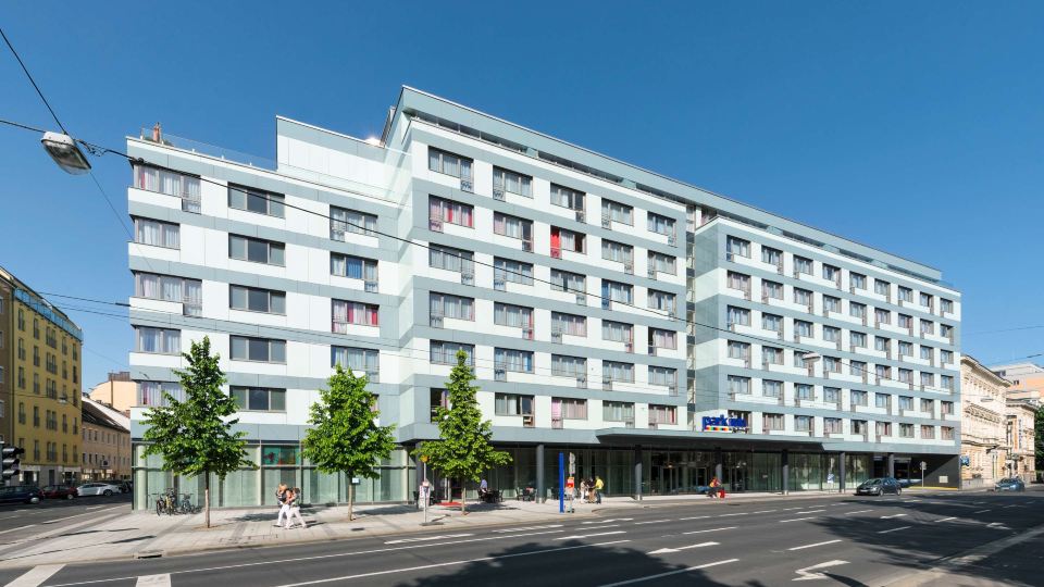 Park Inn by Radisson Linz