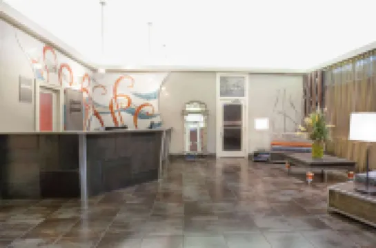 Howard Johnson by Wyndham Atlantic City