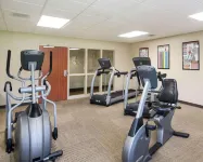 Suburban Studios Triadelphia - Wheeling at the Highlands