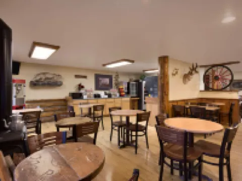 Super 8 by Wyndham Jackson Hole Hotels in Jackson