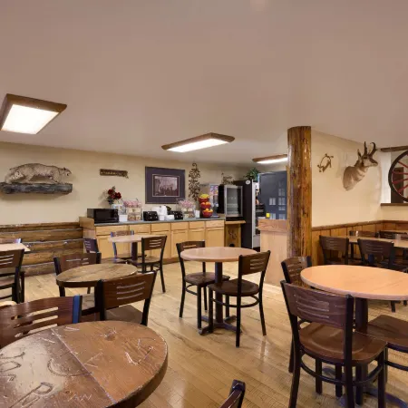 Super 8 by Wyndham Jackson Hole