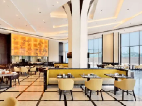Radisson Blu Coimbatore Hotels in Coimbatore