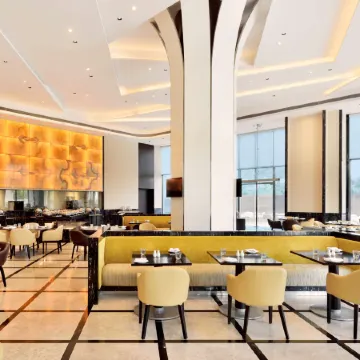 Radisson Blu Coimbatore