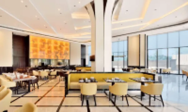 Radisson Blu Coimbatore