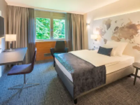 Best Western Plus Hotel Fellbach-Stuttgart Hotels in Fellbach