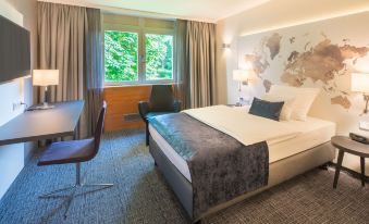 Best Western Plus Hotel Fellbach-Stuttgart