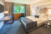 Best Western Plus Hotel Fellbach-Stuttgart Hotels in Waiblingen