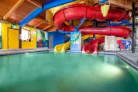 AmericInn by Wyndham Ashland Hotels in Ashland
