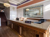 Gilmore Hotel, Trademark Collection by Wyndham Hotels in Ketchikan