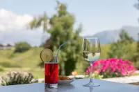 Chalet-Hôtel le Beausoleil, the Originals Relais