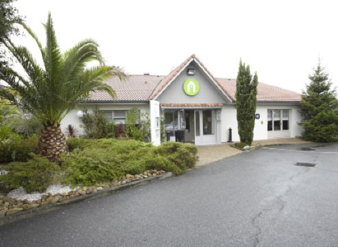 Campanile NATURE - Biarritz