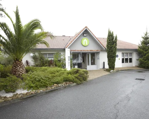 Campanile NATURE - Biarritz Hotels in Biarritz