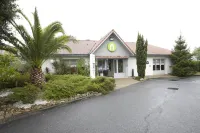 Campanile Biarritz Hotels near Rocher de la Vierge