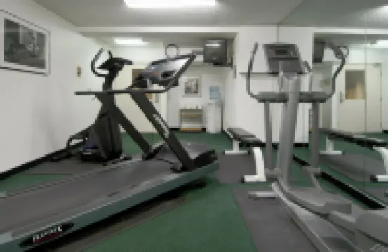 Spark by Hilton Seattle Airport