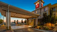 Best Western Plus Frontier Inn Hotels in 