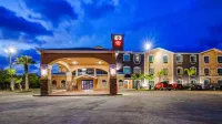 Best Western Plus Heritage Inn Hotel a Jacinto City