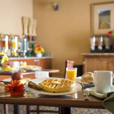 Red Lion Inn & Suites McMinnville