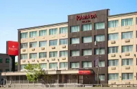 Ramada Plaza by Wyndham Montreal - Gym