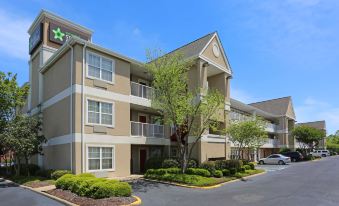 Home 1 Suites Extended Stay