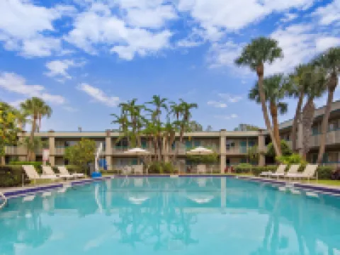 Best Western Downtown Stuart Hoteles en Stuart