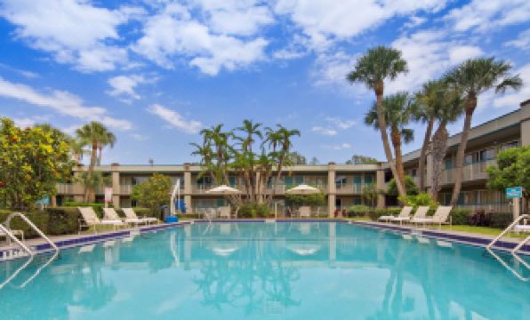 Best Western Downtown Stuart