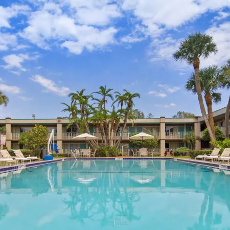 Best Western Downtown Stuart