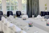 Best Western Kings Manor Hotel - breakfast
