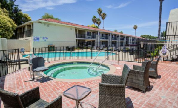 Best Western Sandman Hotel