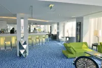 Hotel Presidente Luanda - bar