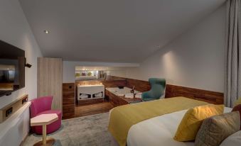 Best Western Plus Hotel Comedie Saint-Roch