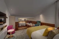 Best Western Plus Hotel Comedie Saint-Roch Hotels in der Nähe von VILLA MAGUELONE