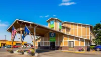 SureStay Hotel by Best Western Twin Falls Hotels in 