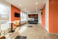 Motel 6 Schenectady, NY
