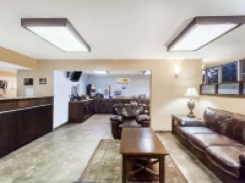 デイズ イン バイ ウィンダム ジャクソン ジャクソンのホテル